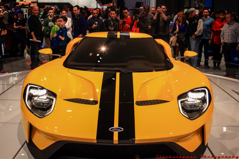 Illustration for article titled NYIAS late night photodump